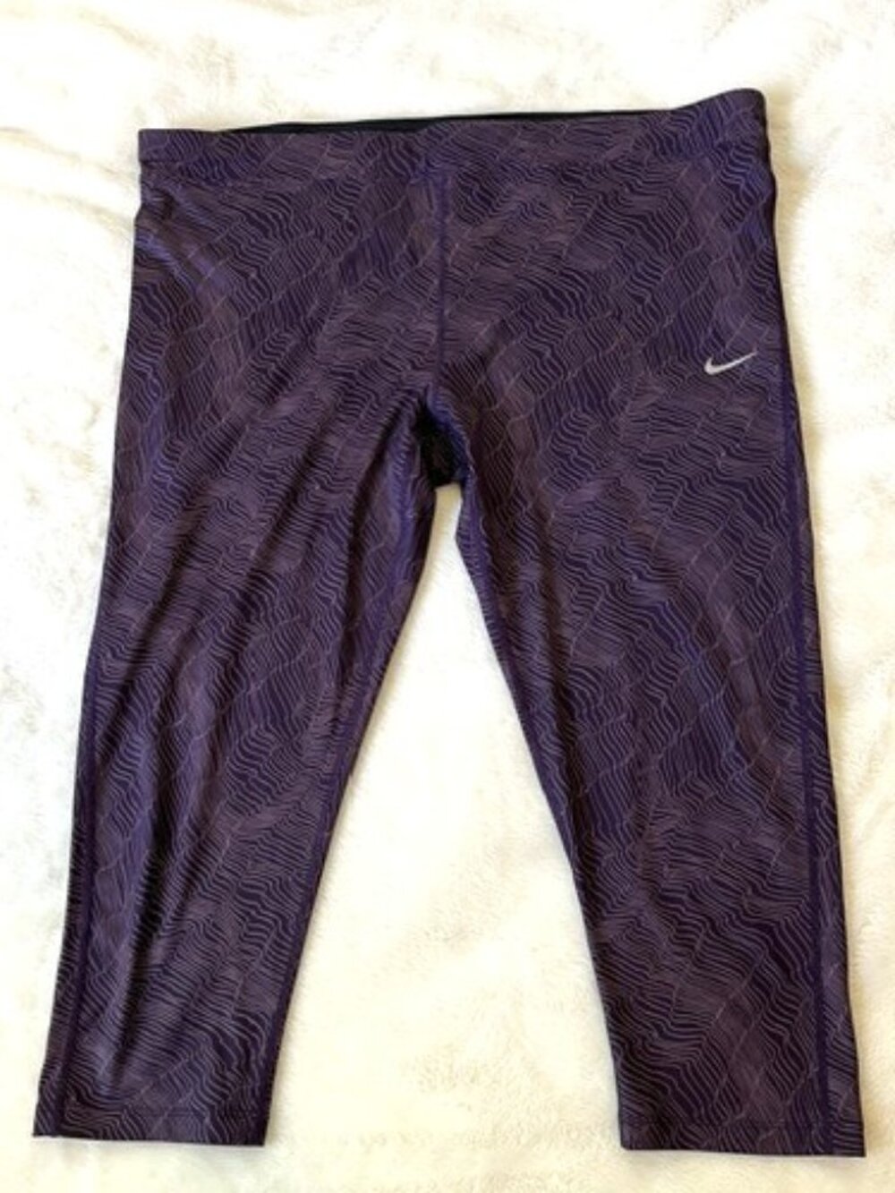 2X Nike Pro Dri-Fit Women's Leggings Activewear